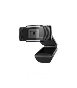 Webcam natec lori full hd autofocus 1080p - Imagen 1