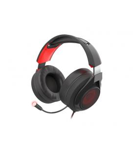 Auriculares gaming genesis radon 610 7.1 usb