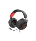 Auriculares gaming genesis radon 610 7.1 usb - Imagen 1