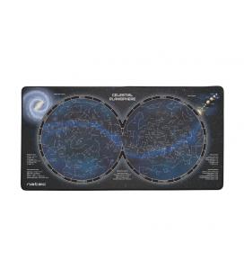 Alfombrilla natec universe maxi natec universe maxi raton - Imagen 1