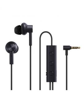 Xiaomi mi noise cancelling earphones - negro