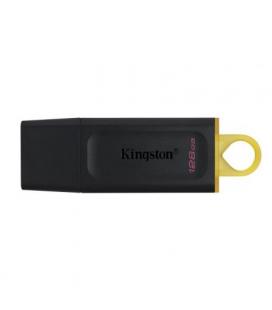 Memoria usb 3.2 kingston 128 gb datatraveler exodia - Imagen 1
