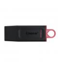 Pendrive 256GB Kingston DataTraveler Exodia USB 3.2