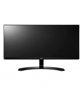 Monitor led ips lg 29bn650 29pulgadas 21:9 2560 x 1080 5ms hdmi display port altavoces reg. altura