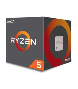 Micro. procesador amd ryzen 5 3600xt 6 core 3.8ghz 32mb am4 - Imagen 1