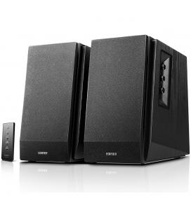 Altavoces edifier r1700bt bluetooth negro 18wx2 + 15w rms x2 - Imagen 1