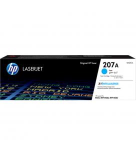 Toner hp 207a w2211a cian 1250 paginas - Imagen 1
