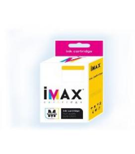 Cartucho inkpro hp f6u17ae 953 xl amarillo 1600pag - Imagen 1