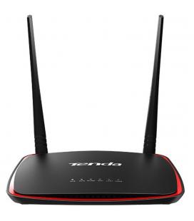 Router wifi ap4 ac500 300mbps 2 puertos tenda - Imagen 1