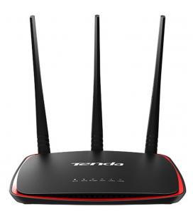 Router wifi ap5 ac500 300mbps 2 puertos tenda - Imagen 1
