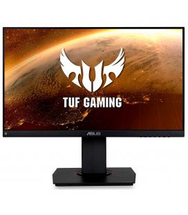 Monitor led ips asus tuf vg249q 23.8pulgadas 1920 x 1080 1ms 144hz hdmi vga display port altavoces gaming