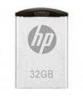 Memoria usb 2.0 hp v222w 32gb plata - Imagen 1