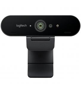 Webcam logitech brio stream edition 4k - Imagen 1