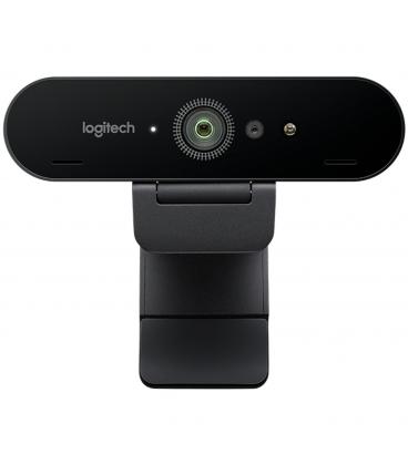 Webcam logitech brio stream edition 4k - Imagen 1