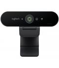 Webcam logitech brio stream edition 4k - Imagen 1