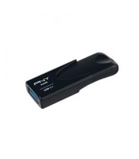 Memoria usb 3.1 pny attache 64gb - Imagen 1