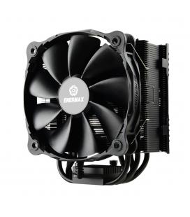 Ventilador disipador gaming enermax ets - t50a - fss para intel amd 1x14cm