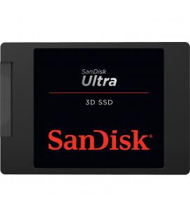 Disco duro interno solido hdd ssd sandisk ultra 3d 1tb sata 6gb - s - Imagen 1