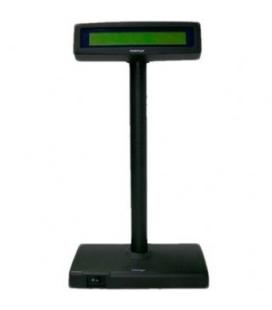 Display visor bixolon bcd - 2000k usb negro