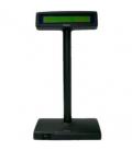 Display visor bixolon bcd - 2000k usb negro - Imagen 1