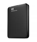 Disco duro externo hdd wd western digital 1.5tb elements 2.5pulgadas usb 3.0 negro - Imagen 1