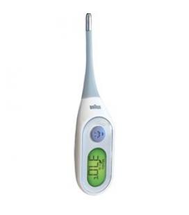 Termometro corporal braun prt2000eu con age precision