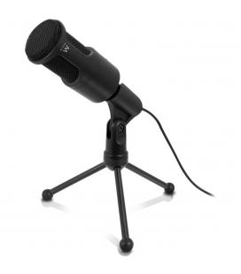 Microfono multimedia ewent ew3552 con cancelacion de ruido - Imagen 1