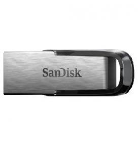 Memoria usb 3.0 sandisk 128gb ultra flair - hasta 150 mb - s de velocidad de lectura - Imagen 1