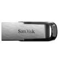 Memoria usb 3.0 sandisk 128gb ultra flair - hasta 150 mb - s de velocidad de lectura - Imagen 1