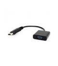 Cable adaptador gembird displayport macho a vga hembra - Imagen 1