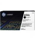 Toner hp 654x cf330x negro 20500 paginas - Imagen 1