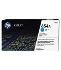 Toner hp 654a cf331a cian 15000 paginas - Imagen 1