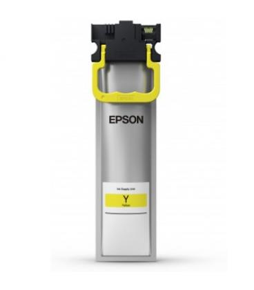 Cartucho tinta epson t9454 amarillo - 5000 paginas - wf - c5790dwf - wf - c5710dwf - wf - c5290dw - wf - c5210dw - Imagen 1