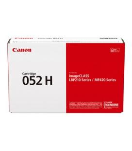 Toner canon 052 h negro lbp212dw - lbp214dw - lbp215dw - mf424dw - mf426dw - mf429dw - lbp212dw - mf426dw - mf429x - Ima