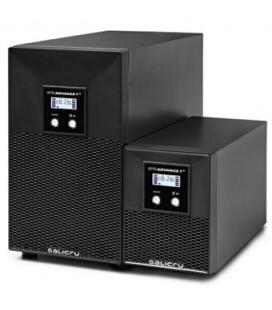 Sai salicru sps 2000 adv t 2000va - 1400w line - interactive senoidal - Imagen 1