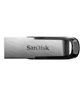 Memoria usb 3.0 sandisk 64gb ultra flair hasta 150 mb - s de velocidad de lectura