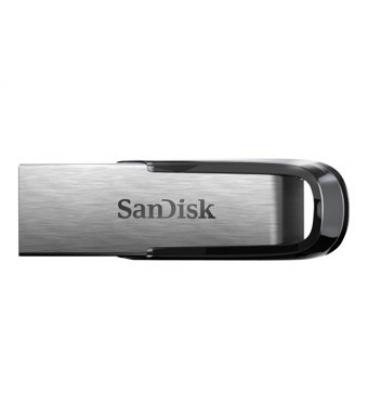 Memoria usb 3.0 sandisk 64gb ultra flair hasta 150 mb - s de velocidad de lectura - Imagen 1