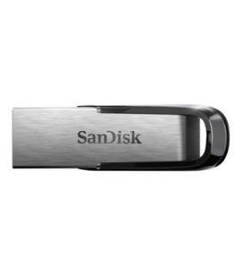 Memoria usb 3.0 sandisk 16gb ultra flair hasta 150 mb - s de velocidad de lectura - Imagen 1