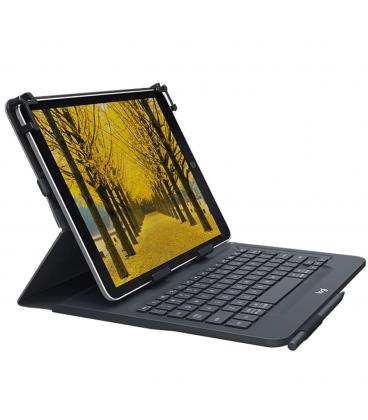 Funda logitech universal folio para tablets de 9pulgadas - 10.1pulgadas - Imagen 1