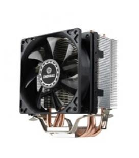 Ventilador disipador enermax compacto blizzard 9cm am4 intel - Imagen 1