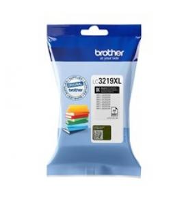 Cartucho tinta brother lc3219xlbk negro 3000 paginas mfc - j5330dwmfc - j5335dwmfc - j5730dw - mfcj5930dw - mfcj6530dw - mfcj