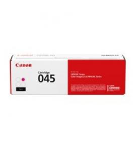 Toner canon 045 magenta 1240c002 1300pag lbp611 - 613 - Imagen 1