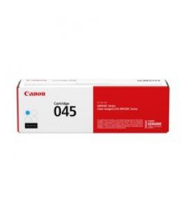 Toner canon 045 cian 1241c002 1300pag lbp611 - 613 - Imagen 1