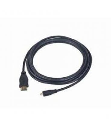 Cable hdmi gembird a micro - hdmi - macho - macho - 1.8m - Imagen 1