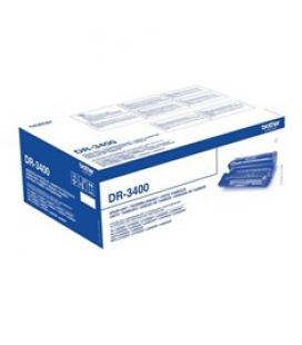 Kit tambor laser brother dr3400 hl - l5000 - l5100 - l5200 - l6250 - l6300 - l6400 - mfc - l5700 - l5750 - l6800 - l690