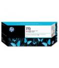 Cartucho tinta hp cn631a magenta claro nº 772 300ml - Imagen 1