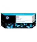 Cartucho tinta hp cn632a cian claro n 772 300ml - Imagen 1