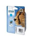 Cartucho tinta epson t071240 cian 7ml stylus d78 - 92 - 120 - dx40x0 - 44x0 - 50x0 - 60x0 - 74x0 - 84x0 - 7000f - guepa