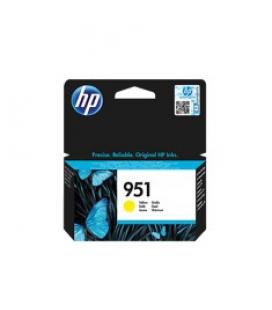 Cartucho tinta hp cn052ae amarillo officejet pro 251dw - 276dw - 8100 - 8600 - Imagen 1