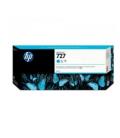 Cartucho tinta hp f9j76a cian n 727 300ml - Imagen 1